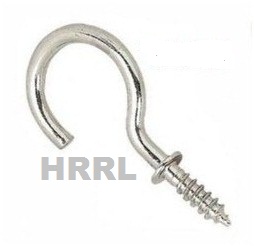 Stainless Steel Cup Hooks